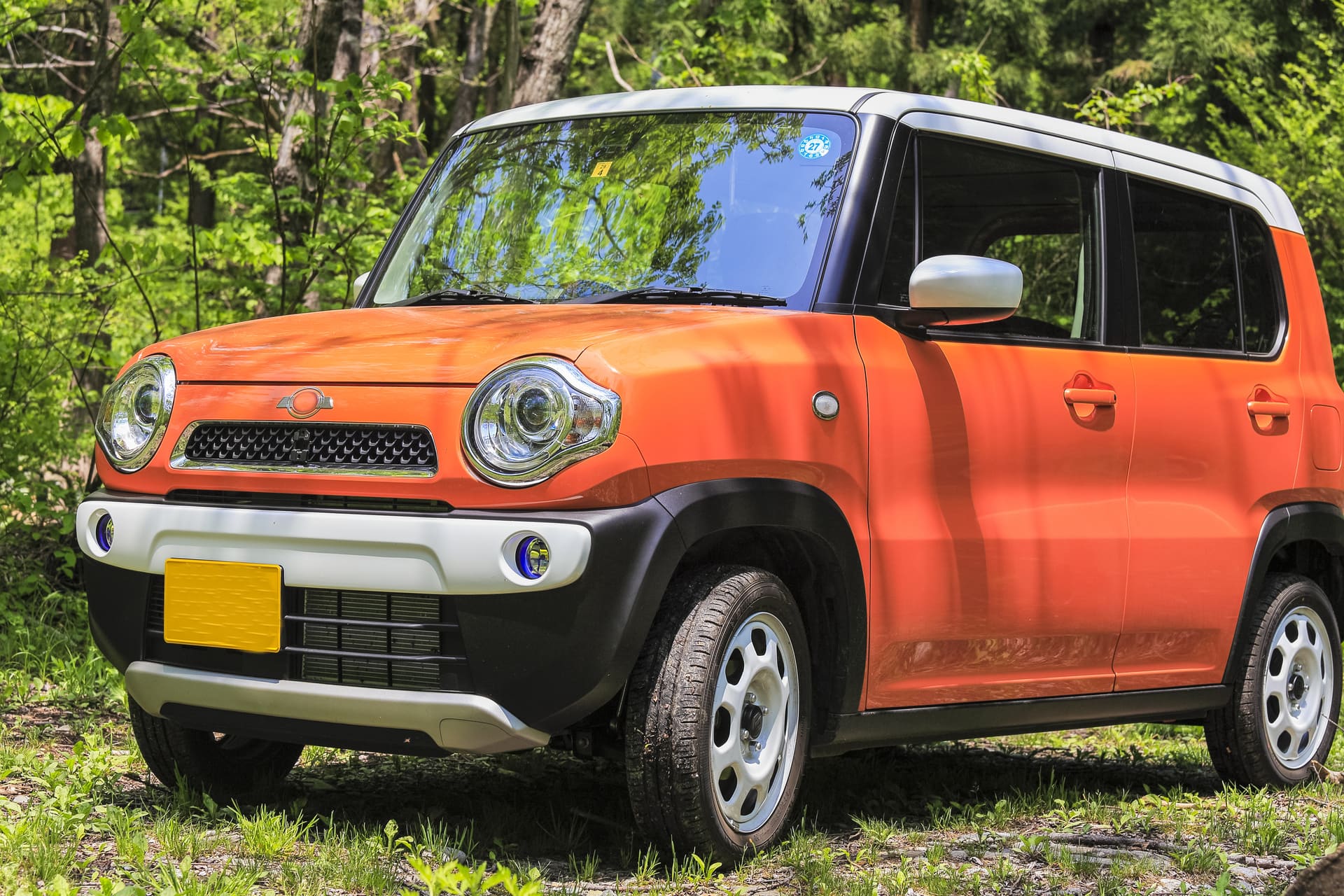 軽自動車に対応 | 福井県福井市の車買取ならCAR-MAN