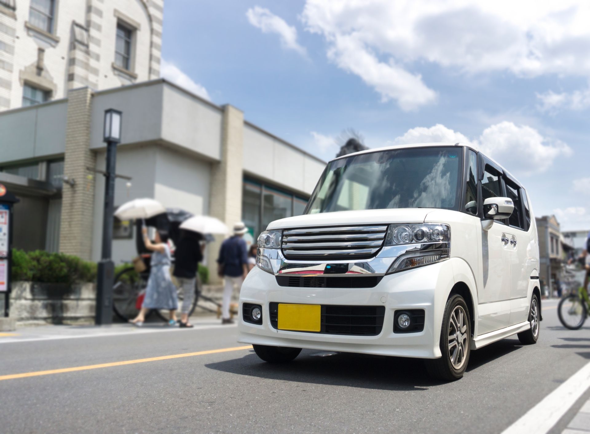 軽自動車のメンテナンス | 福井県福井市の車買取ならCAR-MAN